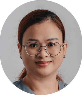 Profile photo of nurse Molley in Fine Dentistry Dental Clinic